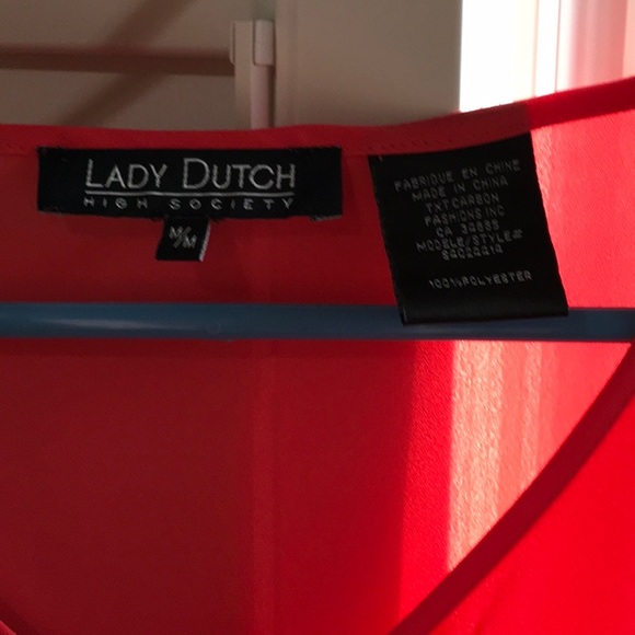 3/25$ Blouse BLOW OUT SALE, any 3 for 25$, US10 - Picture 2 of 7